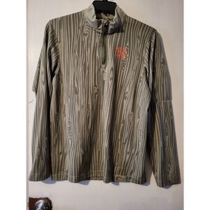 Nike Oregon‎ Cycling Jersey | FITDRY Performance | Men's Medium